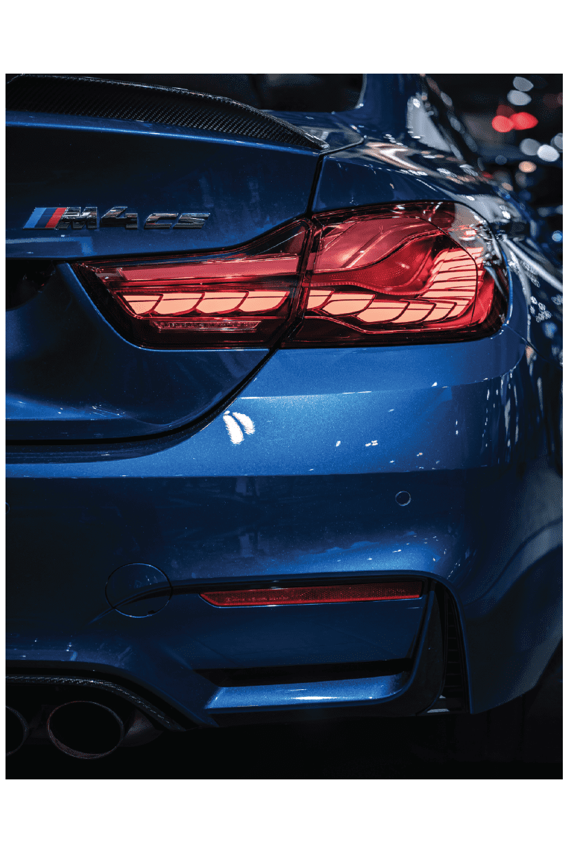 M4 POSTER - PosterFi