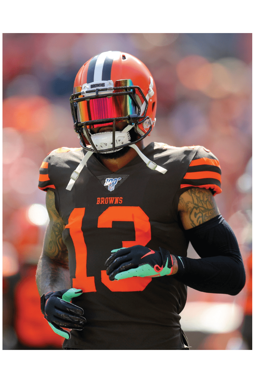 MASK ON OBJ POSTER - PosterFi