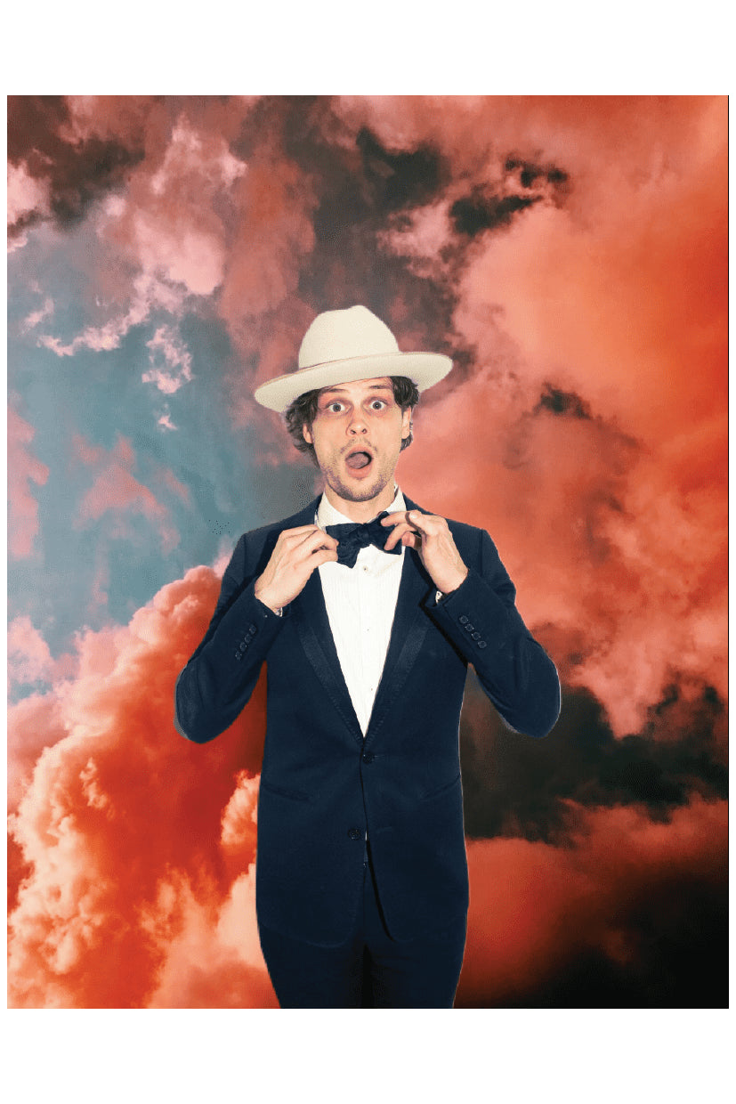 MATT POSTER - PosterFi