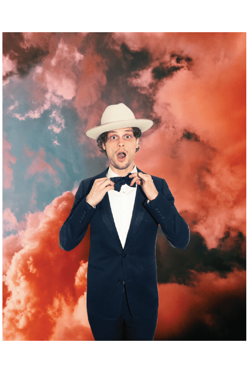 MATT POSTER - PosterFi