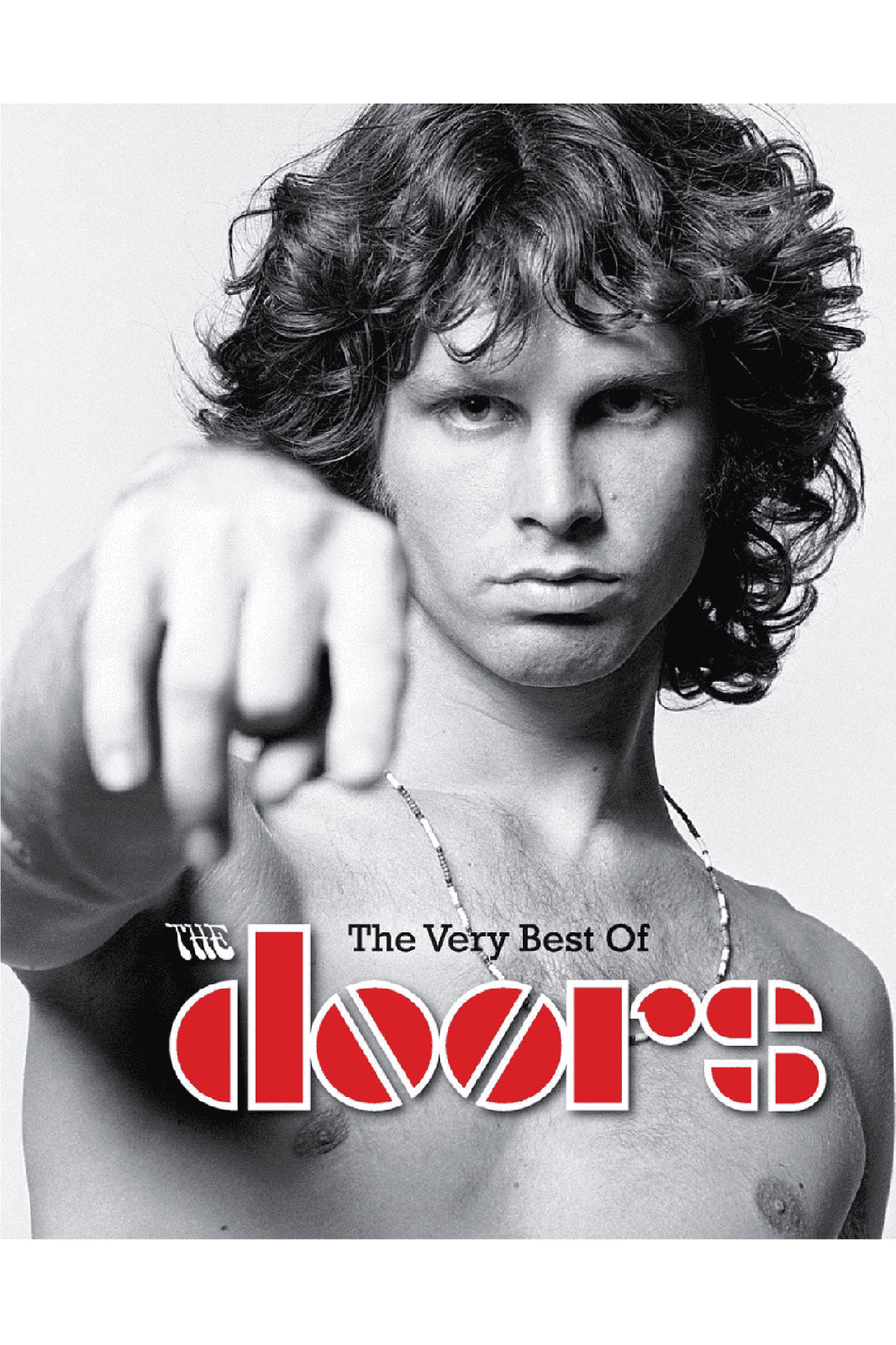 MORRISON POSTER - PosterFi