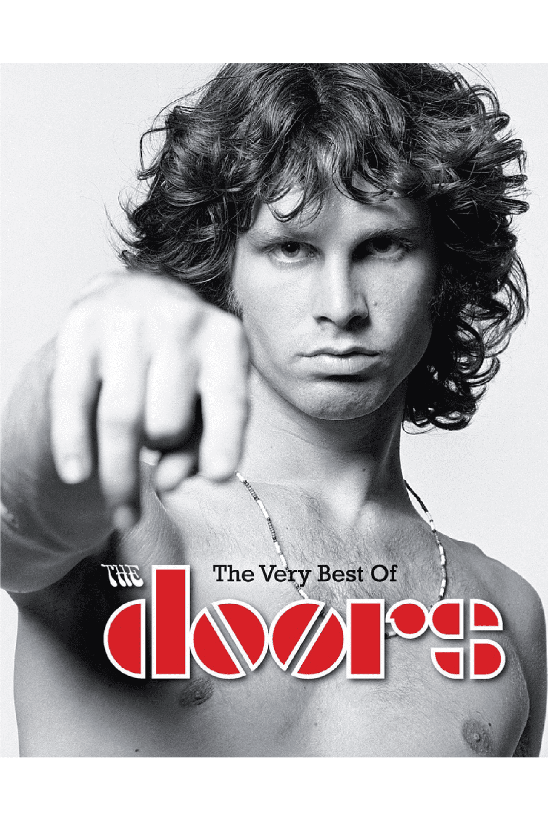MORRISON POSTER - PosterFi