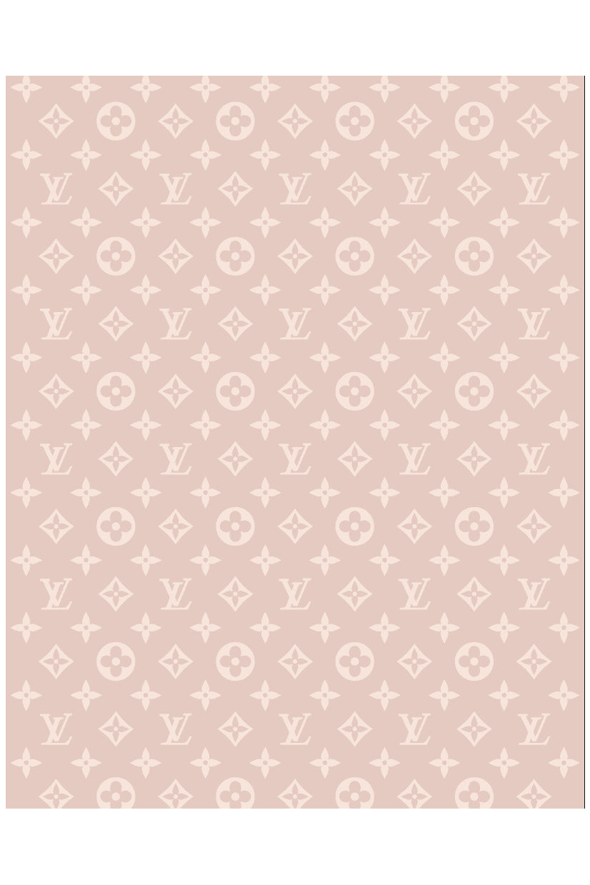 NUDE LOUIS POSTER - PosterFi