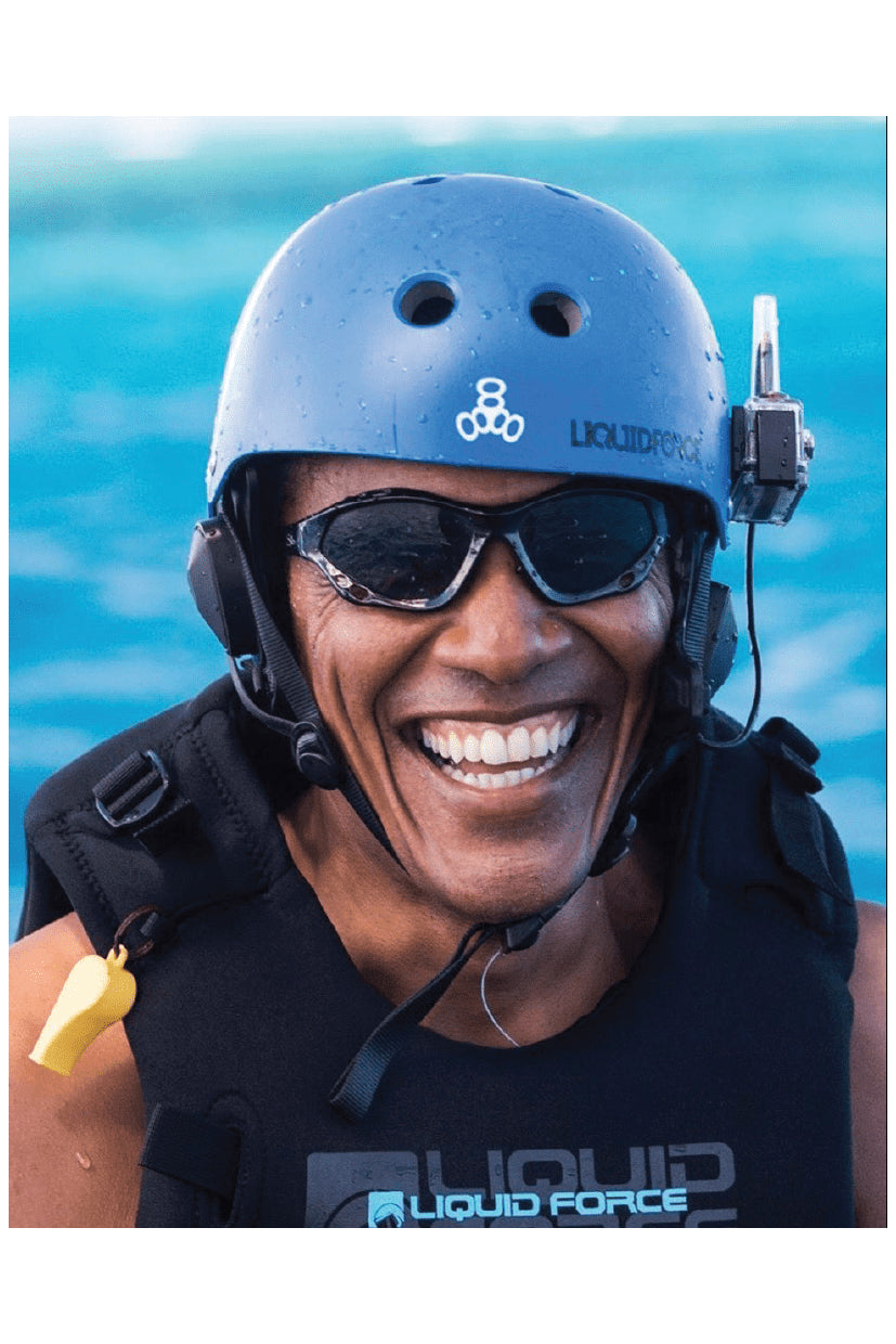 OBAMA 2020 POSTER - PosterFi