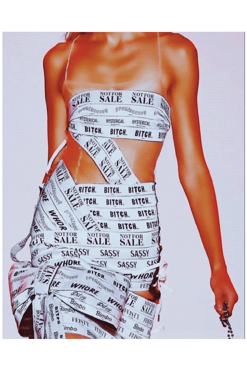 OFFER UP POSTER - PosterFi