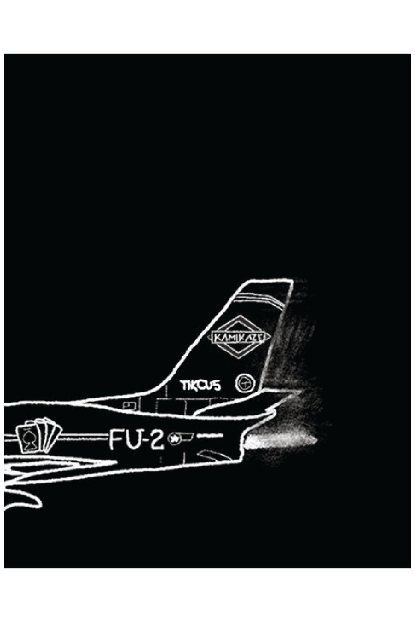 PLANEZ POSTER - PosterFi