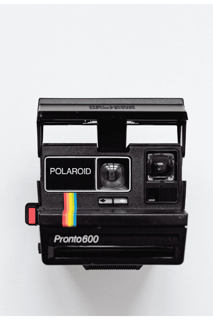 POLAROID POSTER - PosterFi
