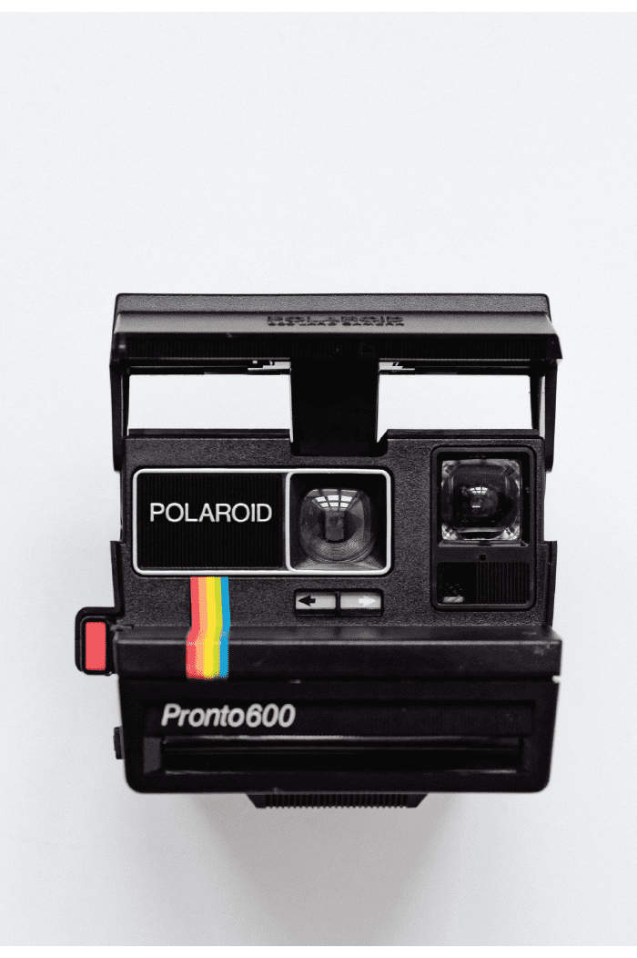 POLAROID POSTER - PosterFi