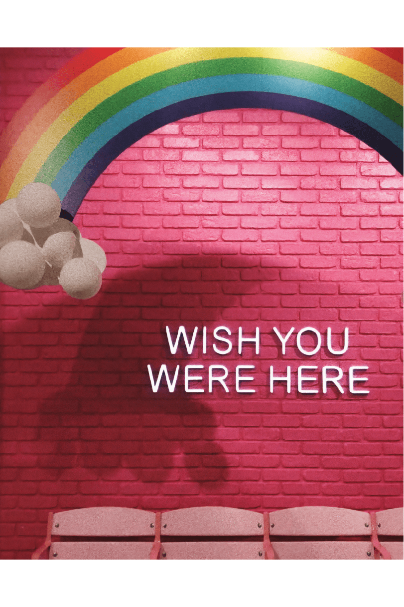 POT OF GOLD POSTER - PosterFi
