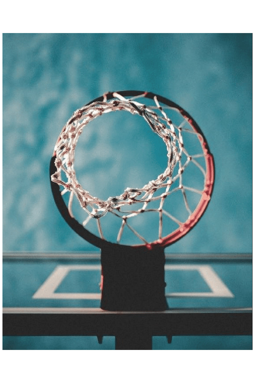 POV HOOPS - PosterFi