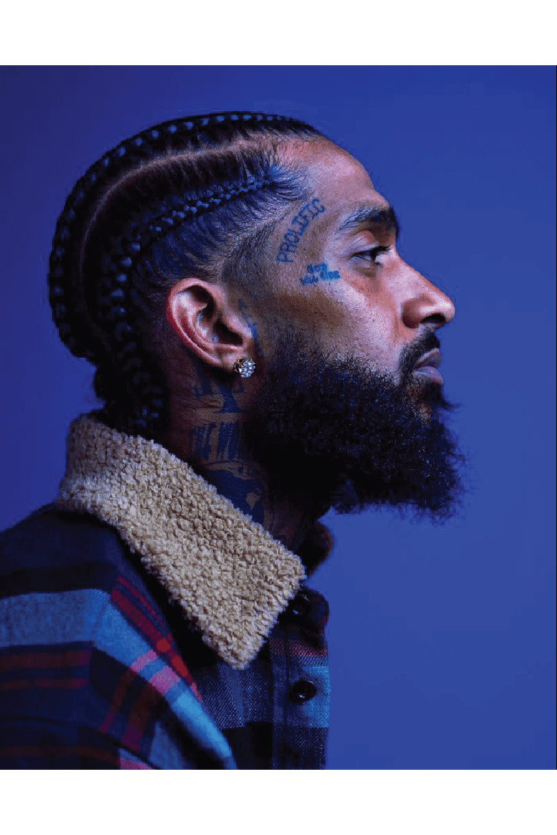 PROLIFIC NIP POSTER - PosterFi
