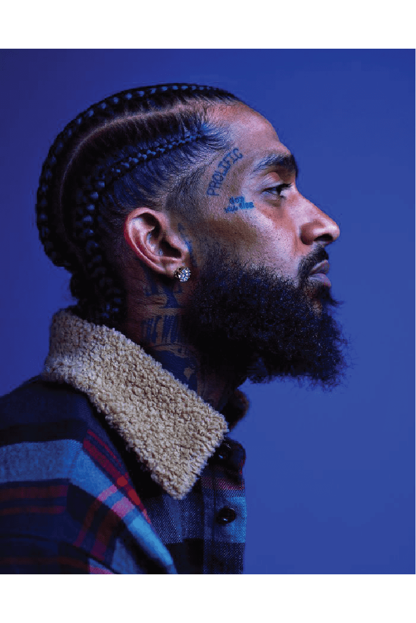 PROLIFIC NIP POSTER - PosterFi