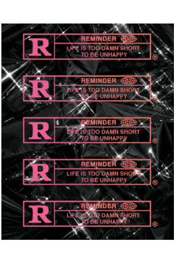 REMINDER POSTER - PosterFi