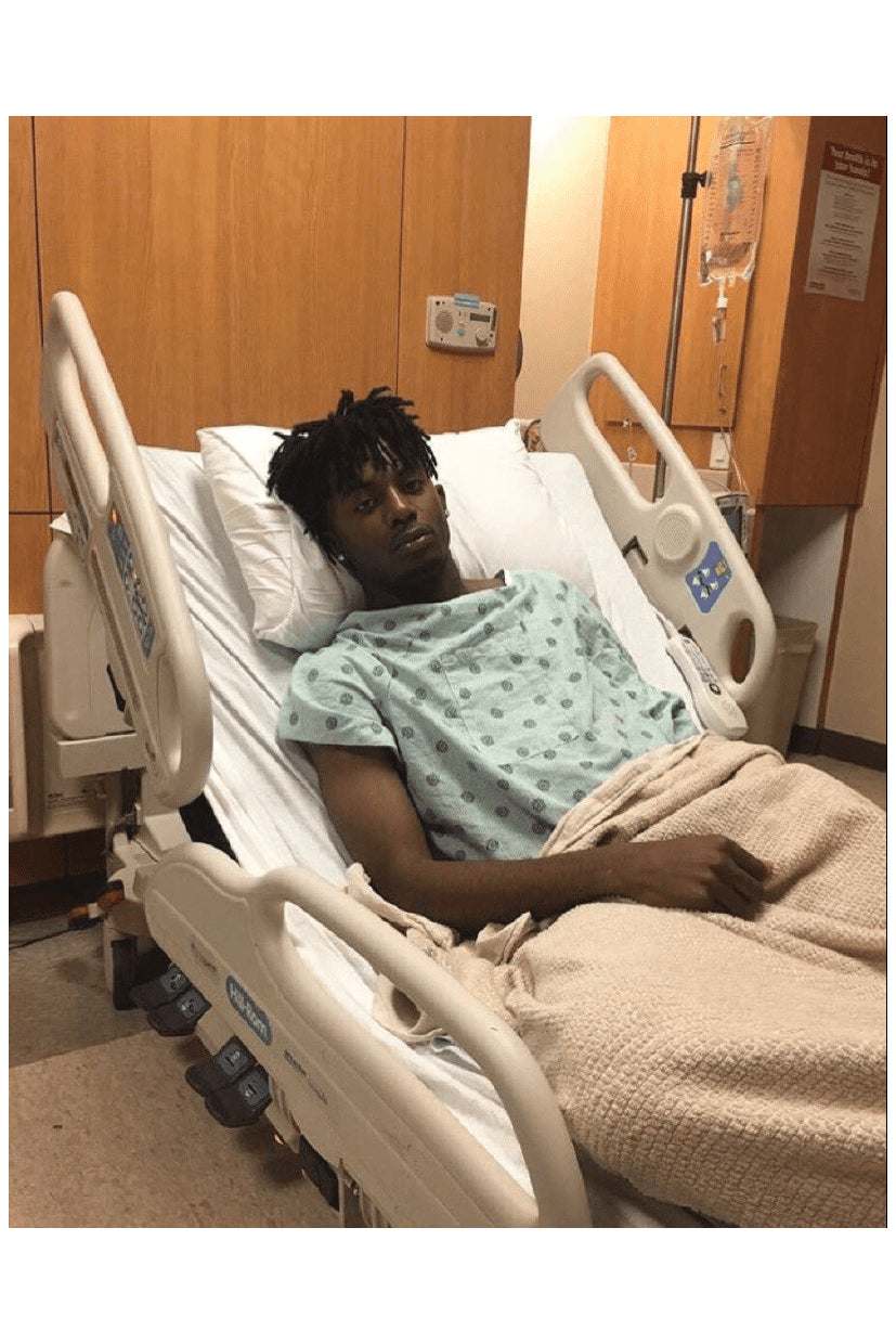 RIP CARTI POSTER - PosterFi