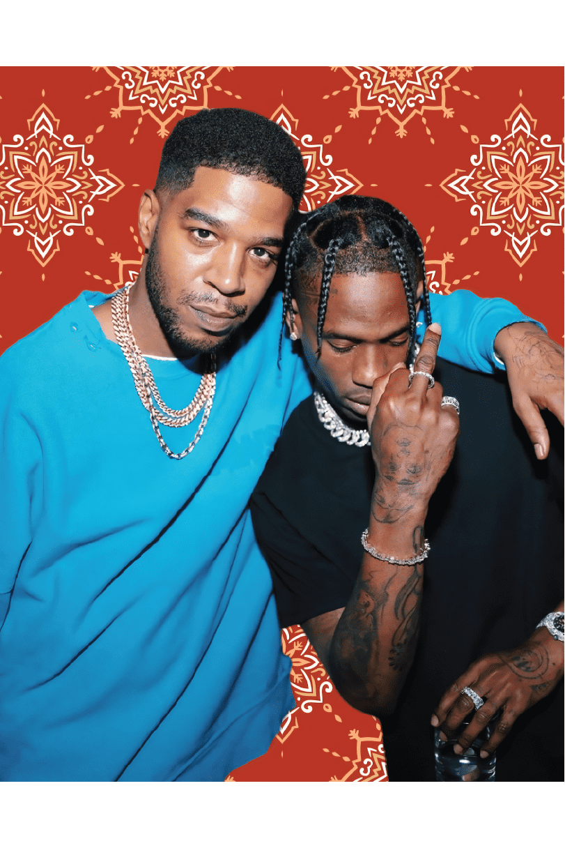SCOTT SQUARED POSTER - PosterFi
