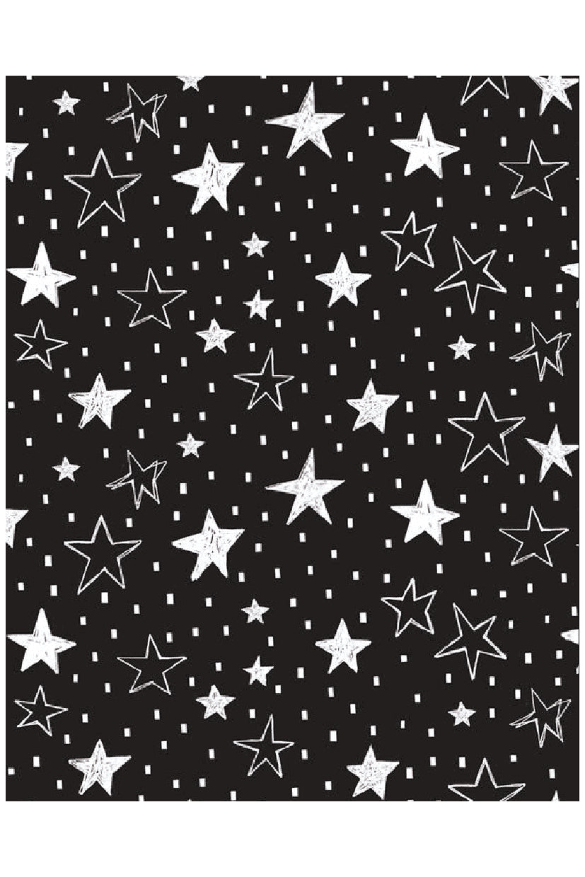 STARRY POSTER - PosterFi