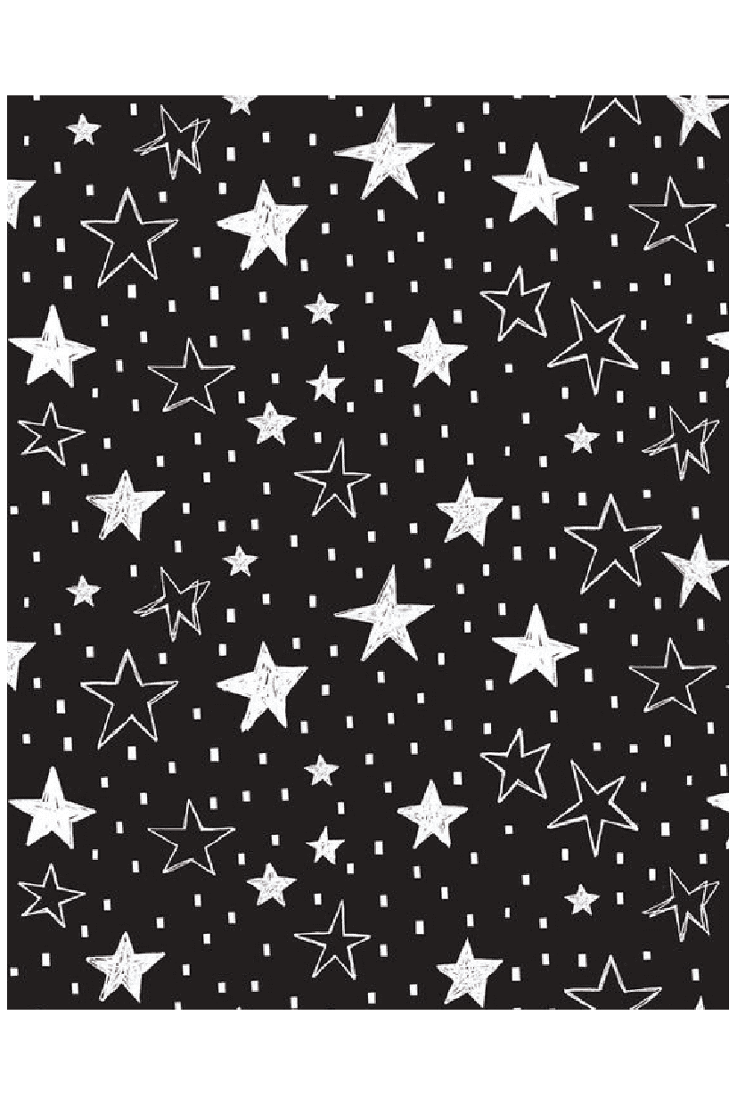 STARRY POSTER - PosterFi