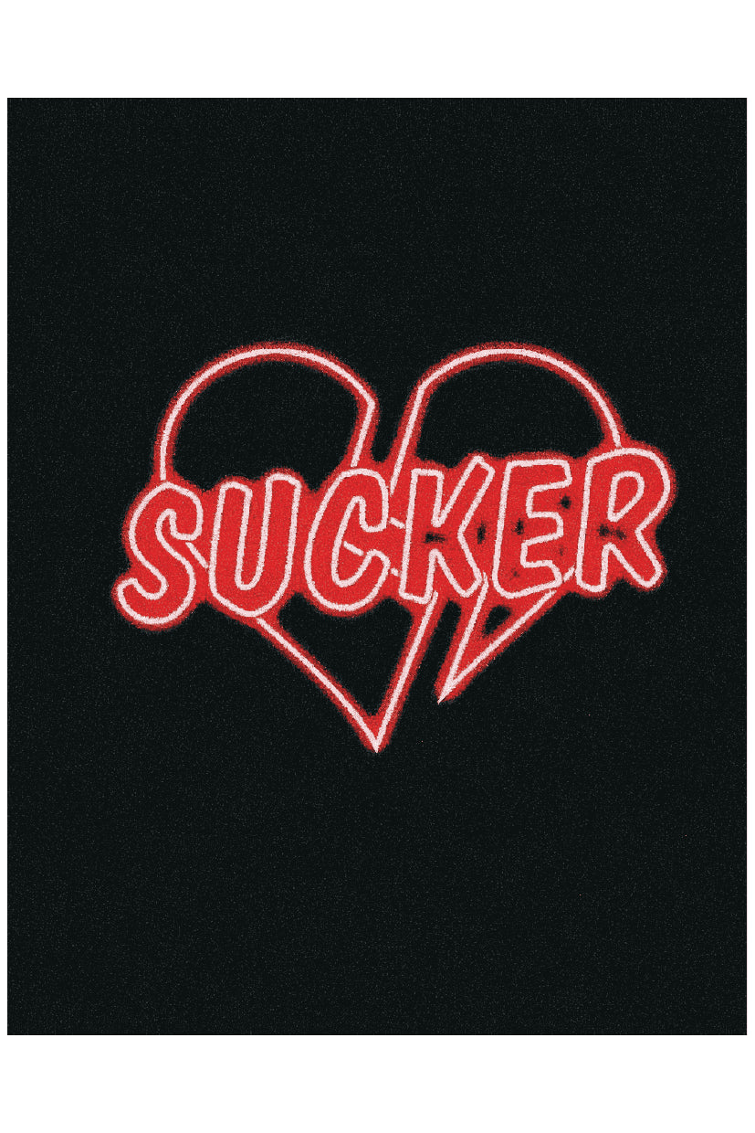 SUCKER 4 U POSTER - PosterFi