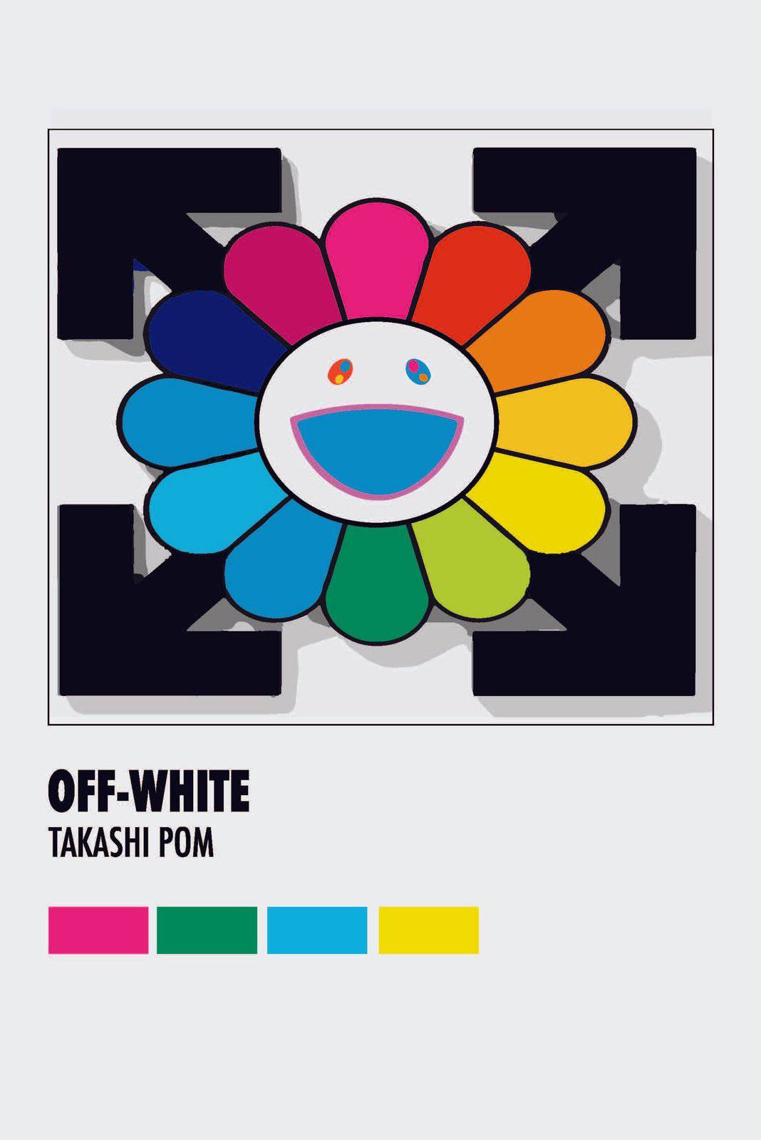 TAKASHI OFF - PosterFi