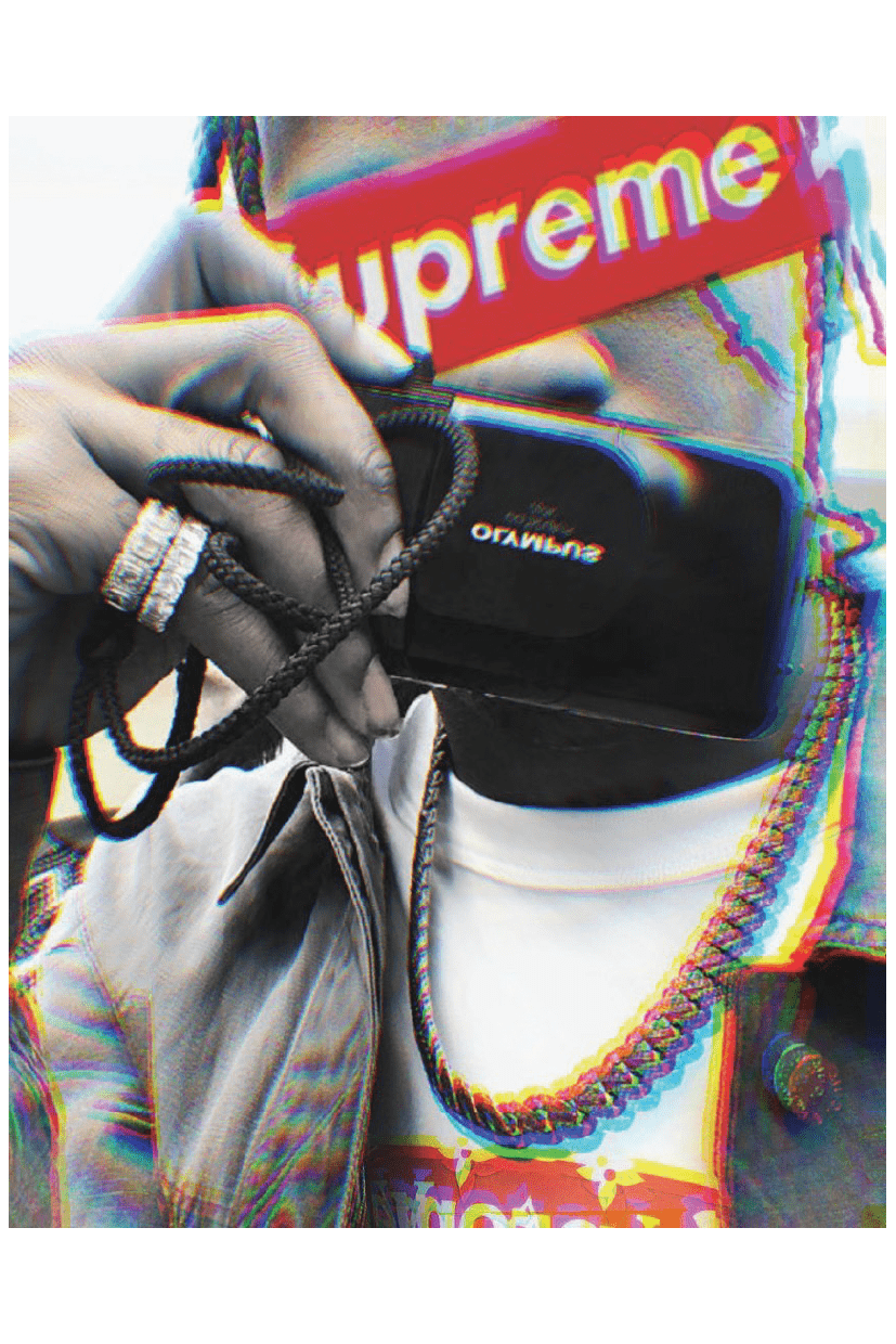 TAKING PICS POSTER - PosterFi