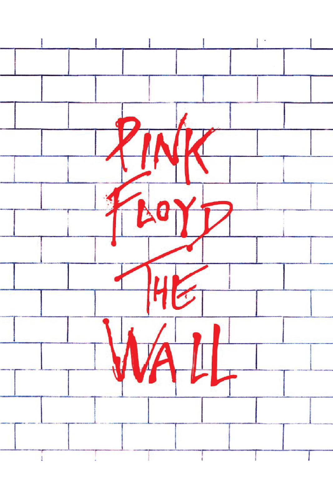 THE WALL POSTER - PosterFi
