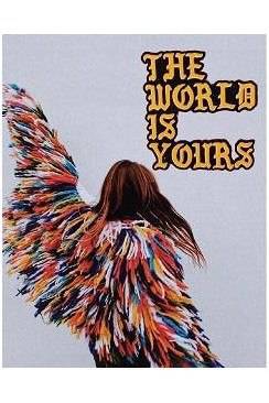 THE WORLD POSTER - PosterFi