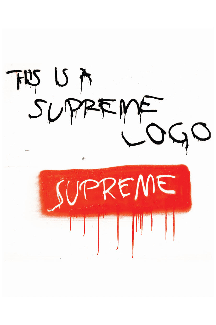 THIS IS A LOGO POSTER - PosterFi