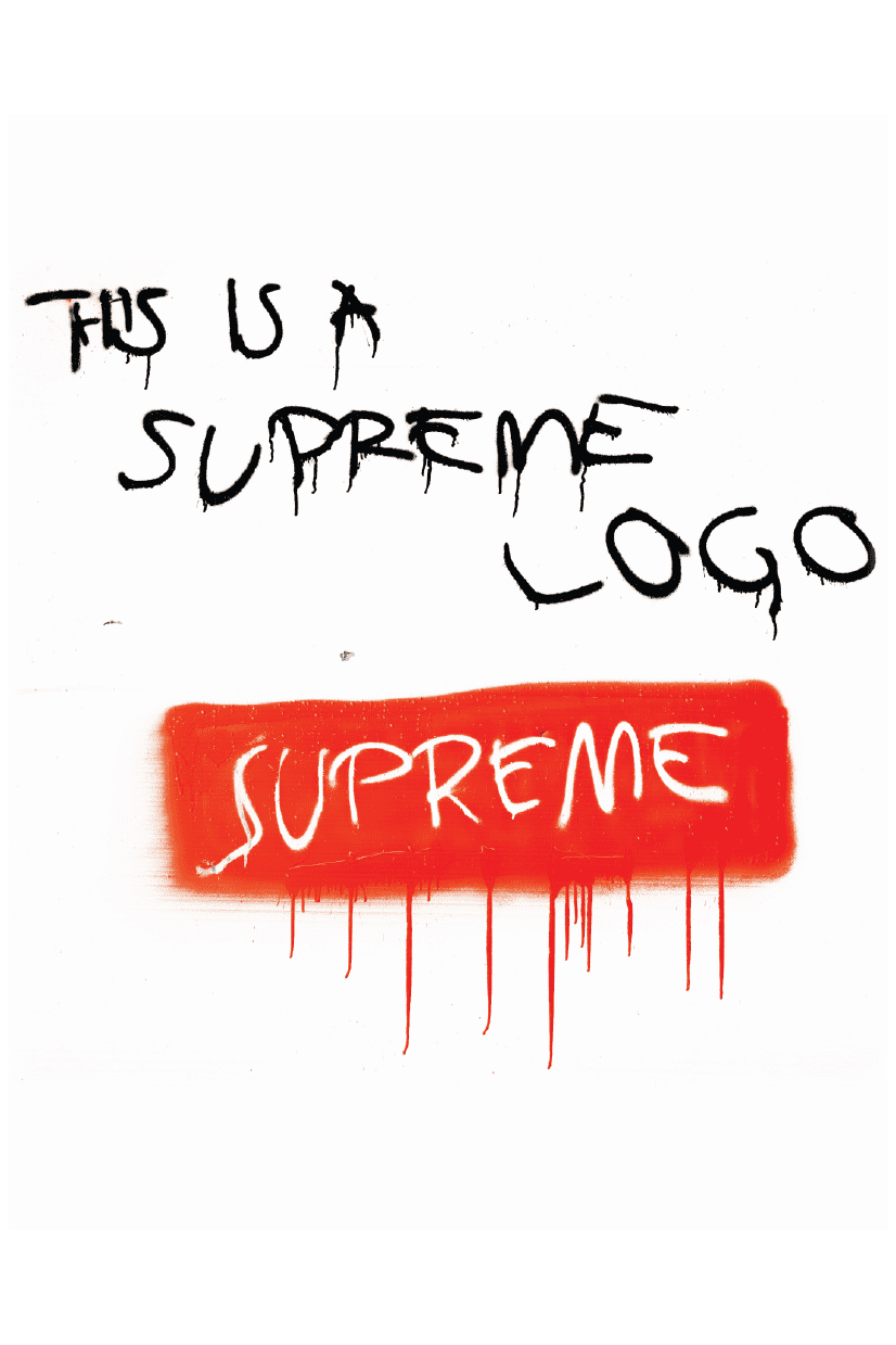 THIS IS A LOGO POSTER - PosterFi