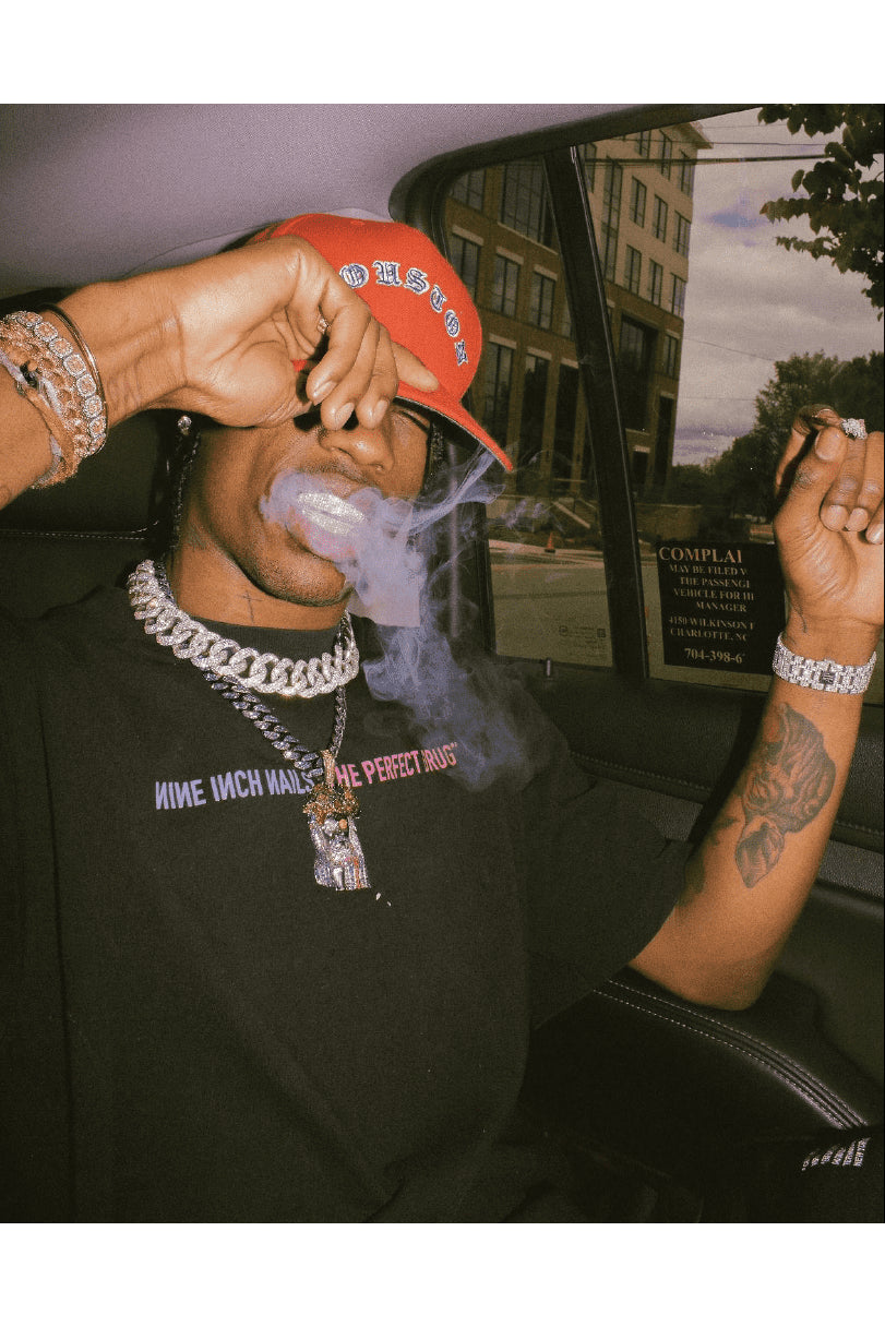 TOKIN TRAV POSTER - PosterFi