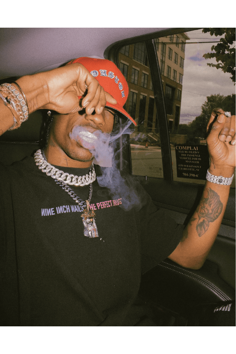 TOKIN TRAV POSTER - PosterFi