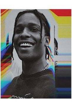 TRIP$AP POSTER - PosterFi