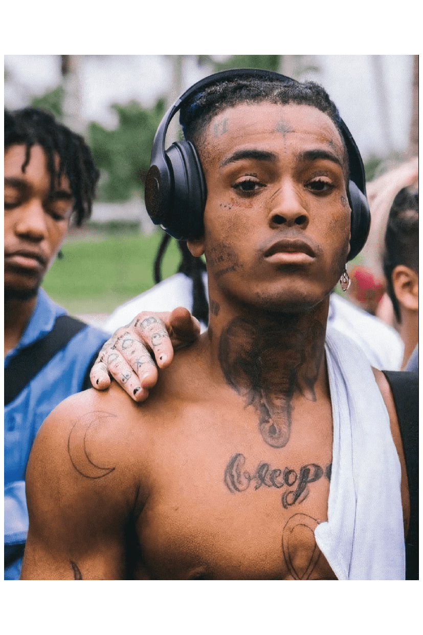 XXX 10 POSTER - PosterFi