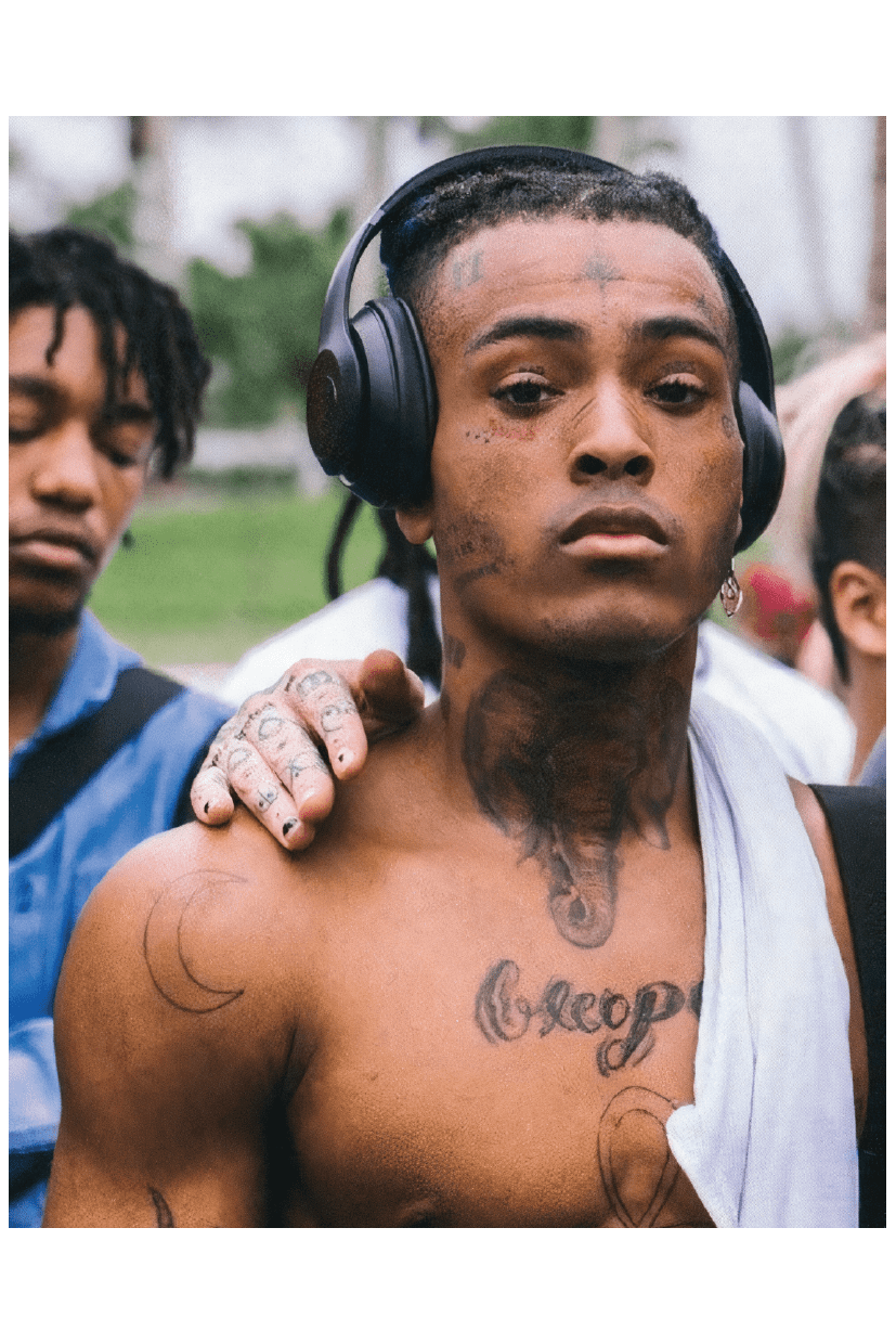 XXX 10 POSTER - PosterFi