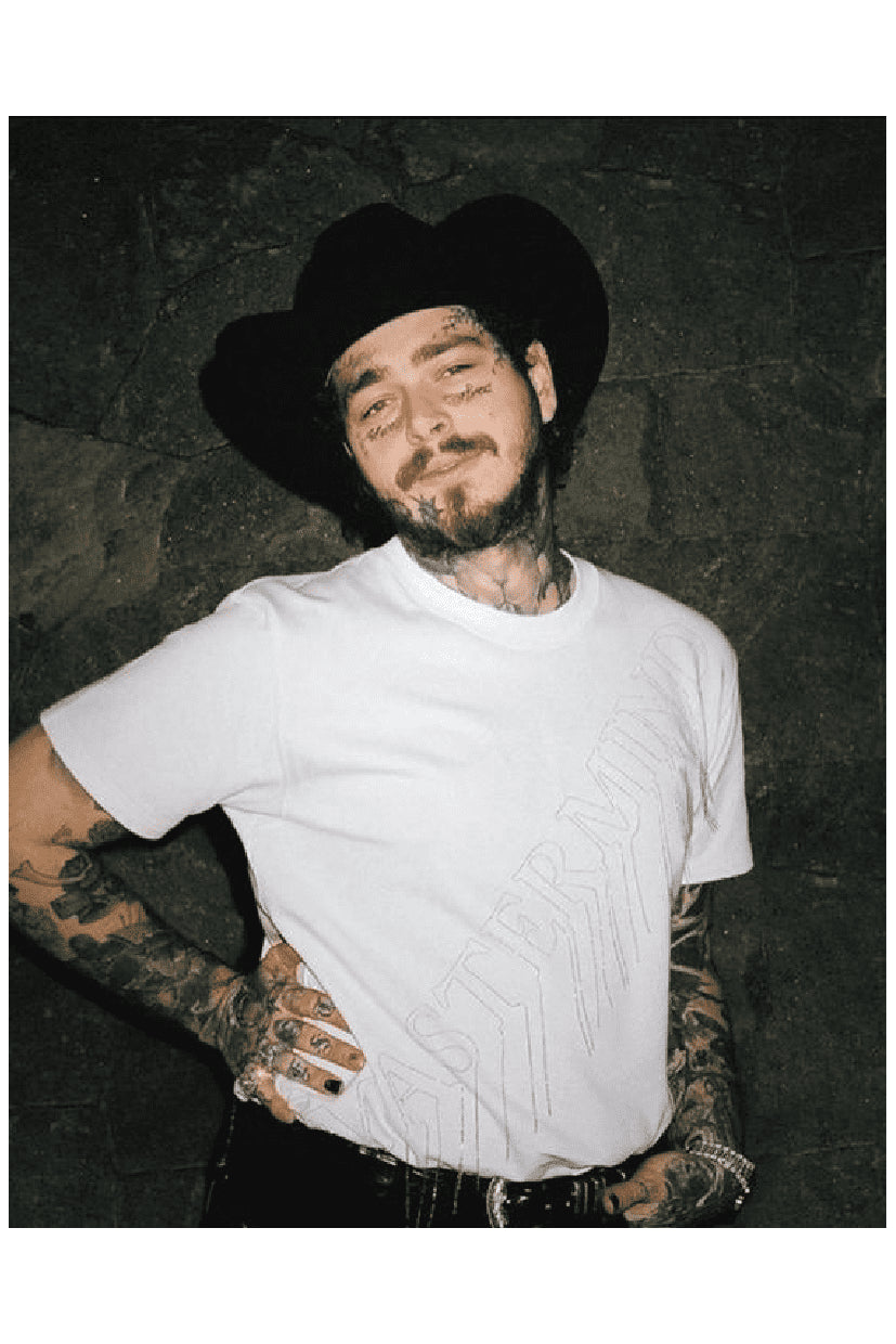 YEE MALONE POSTER - PosterFi