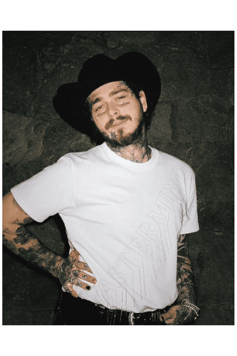 YEE MALONE POSTER - PosterFi