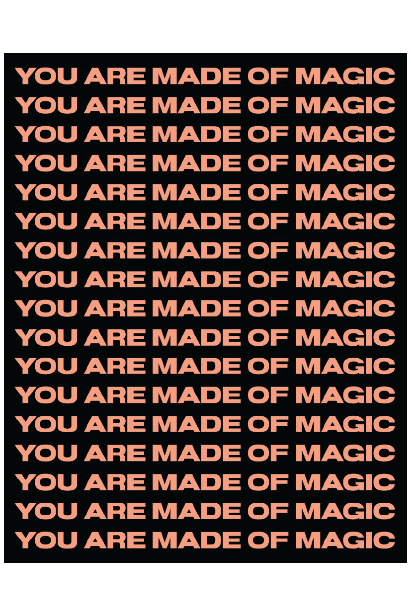YOU ARE POSTER - PosterFi