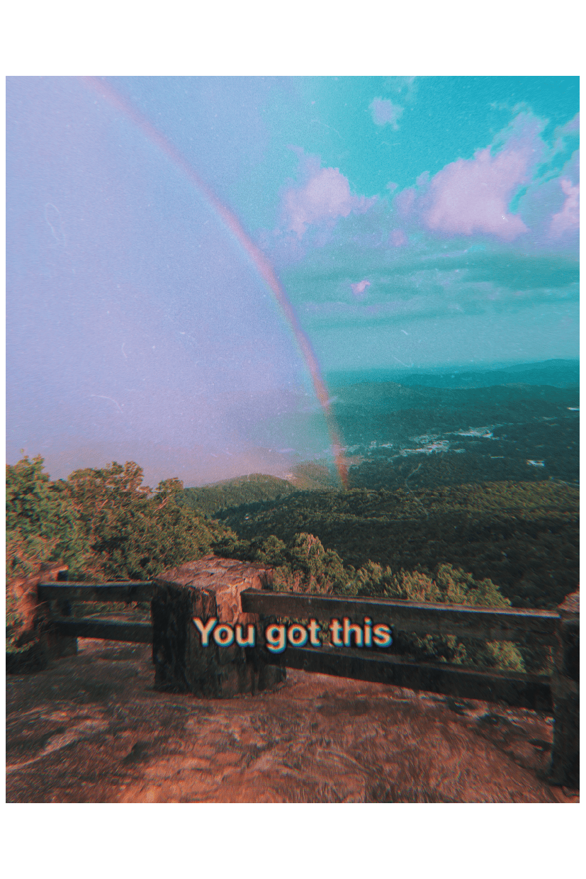 YOU GOT THIS POSTER - PosterFi