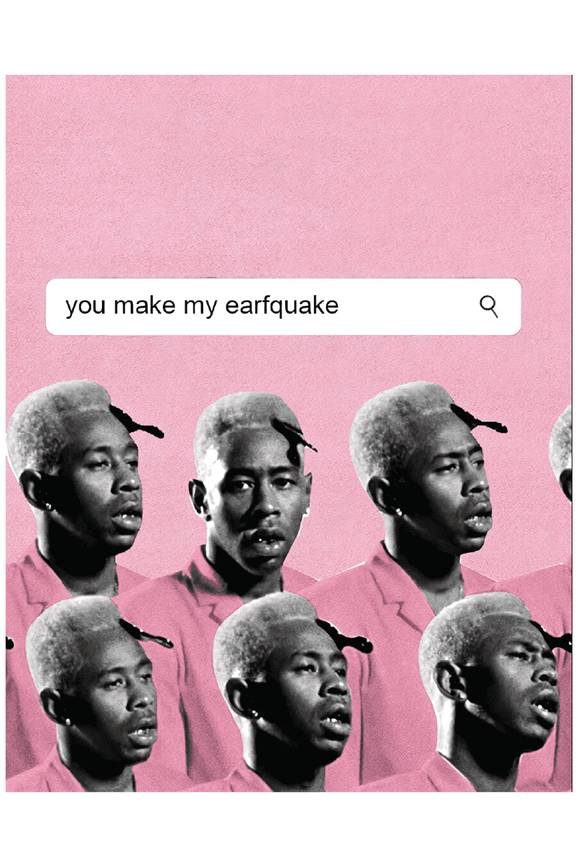 YOU MAKE MY POSTER - PosterFi