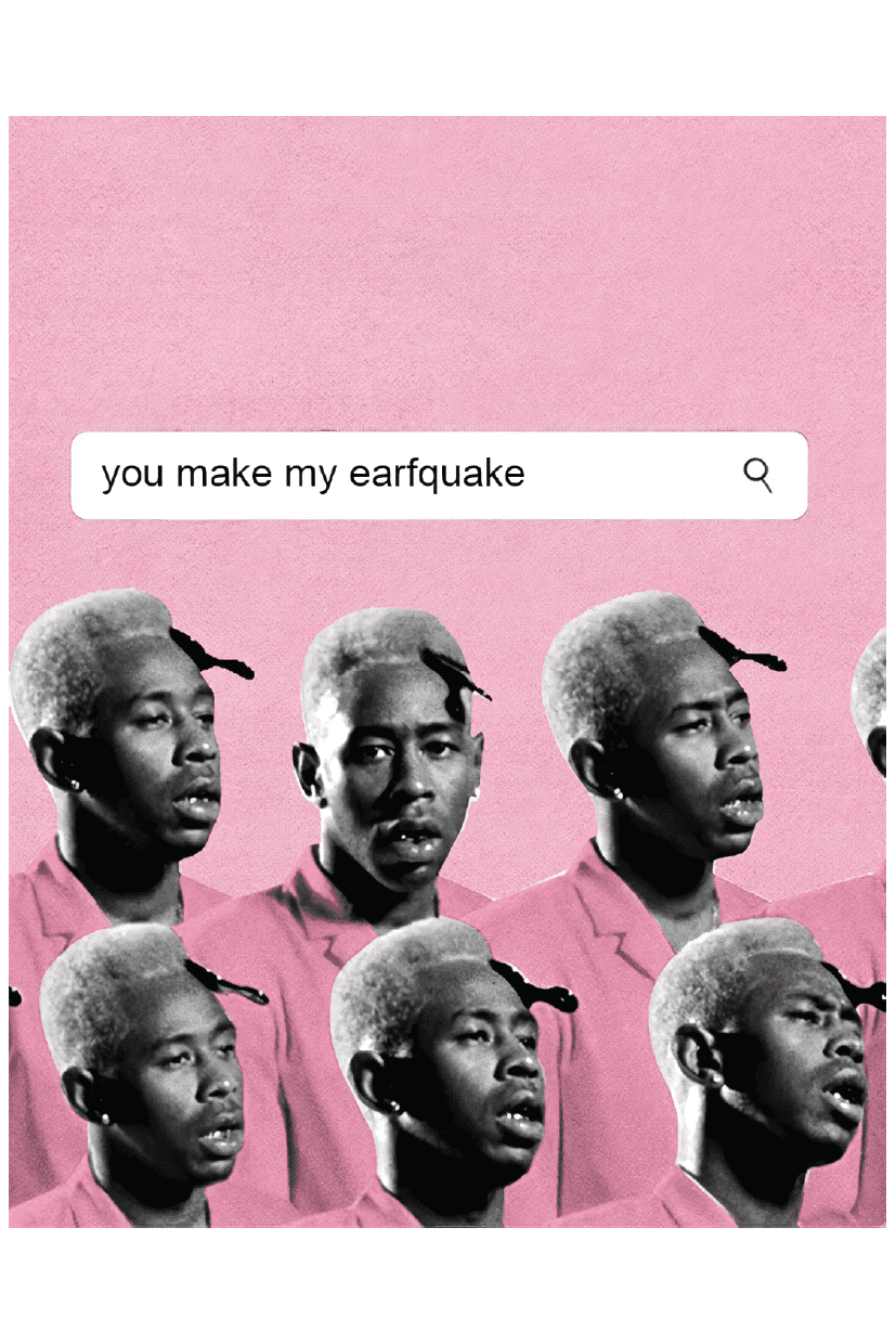 YOU MAKE MY POSTER - PosterFi