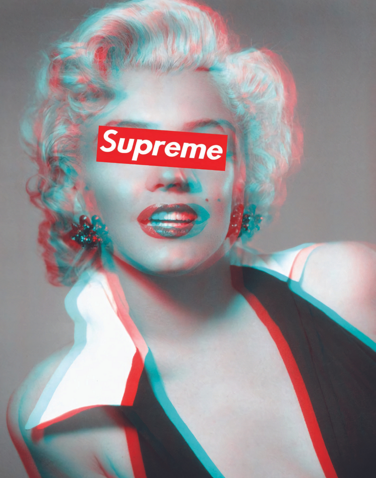 3D PREME POSTER - PosterFi