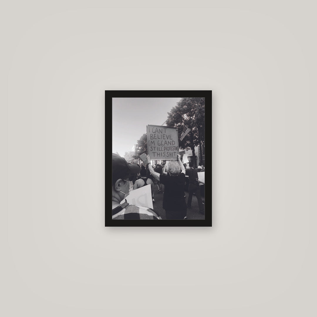 [auto-mockup] 66 POSTER - 11 x 14in.