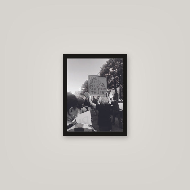 [auto-mockup] 66 POSTER - 11 x 14in.