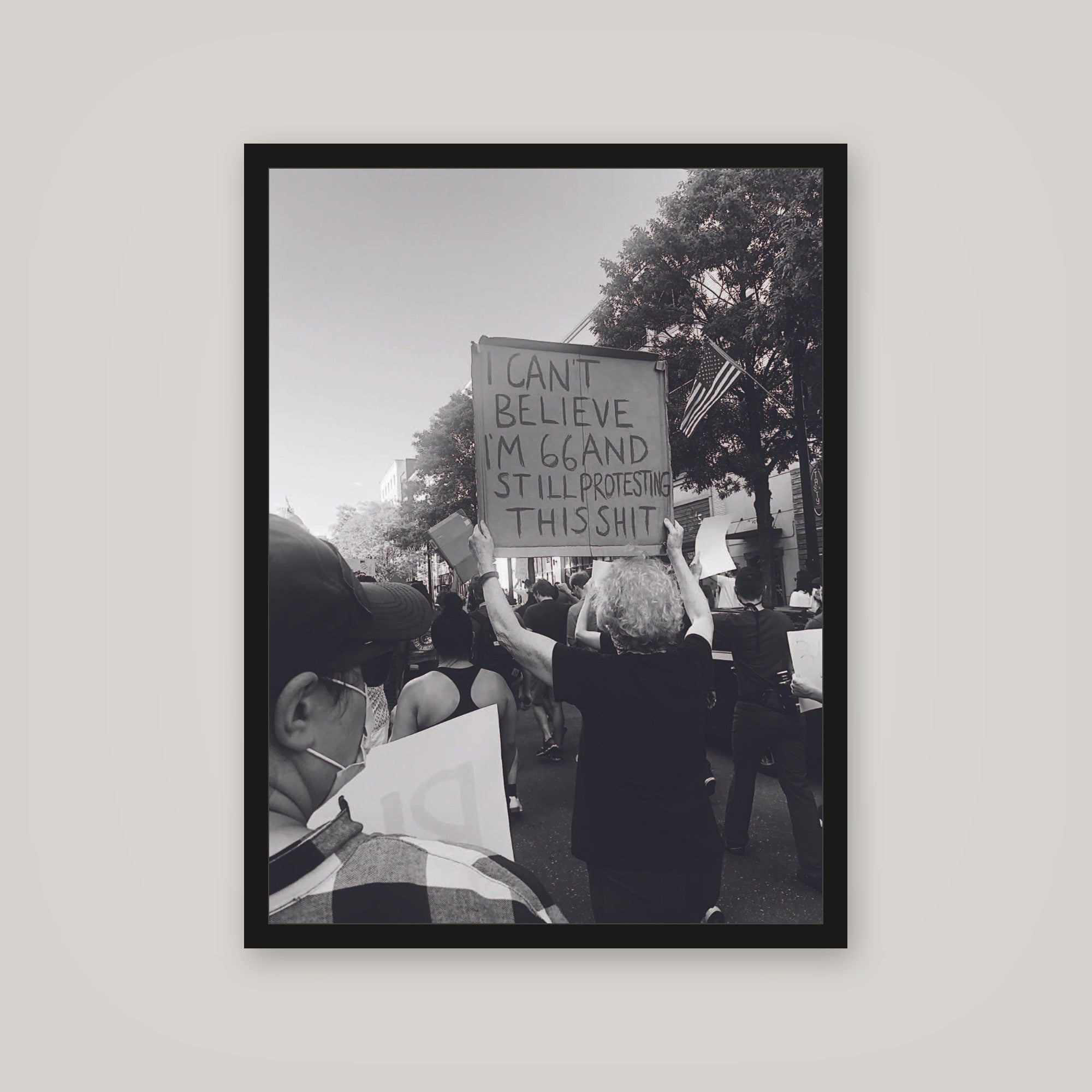 [auto-mockup] 66 POSTER - 18 x 24in.