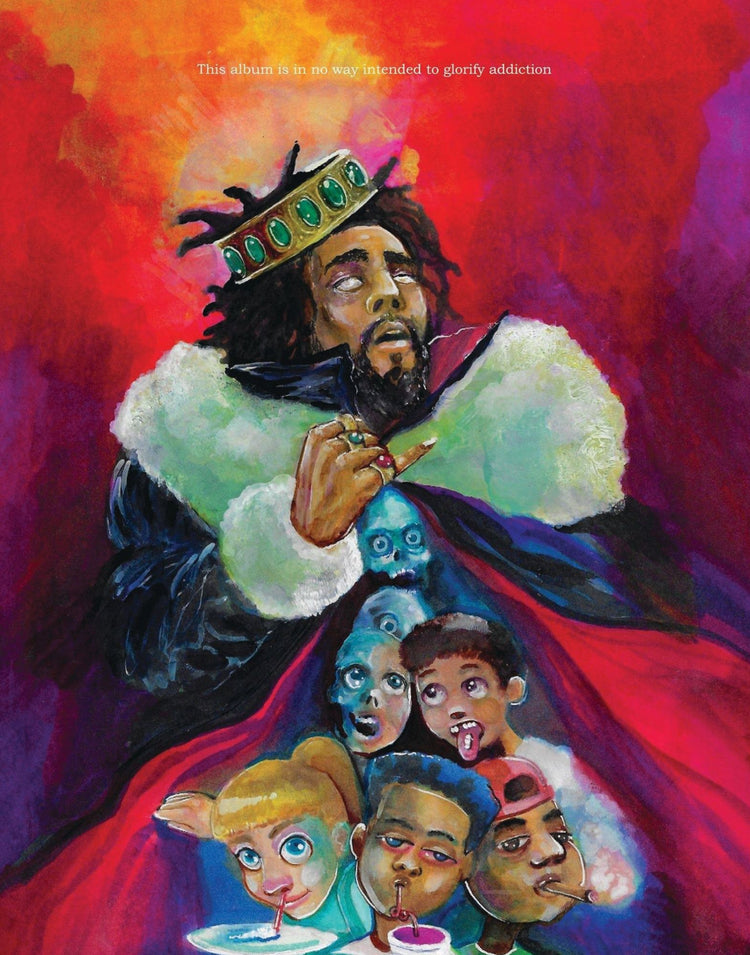 COLE POSTER - PosterFi