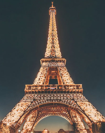 I FELL POSTER - PosterFi