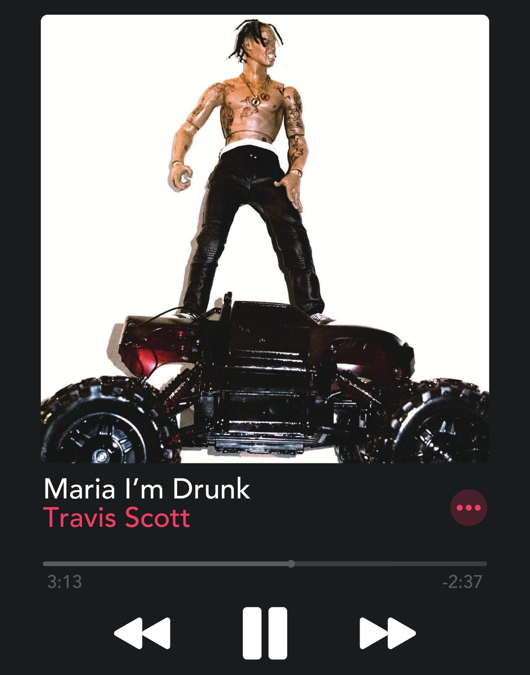 MARIA MUSIC POSTER - PosterFi