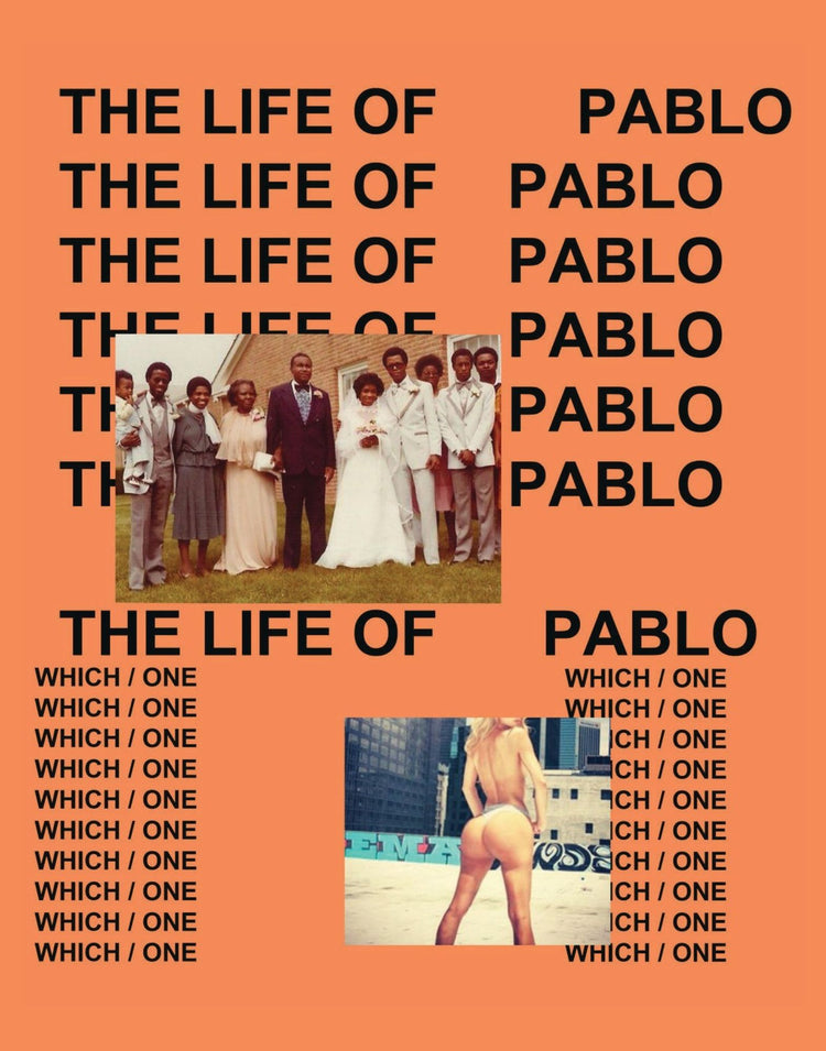 TLOP POSTER - PosterFi