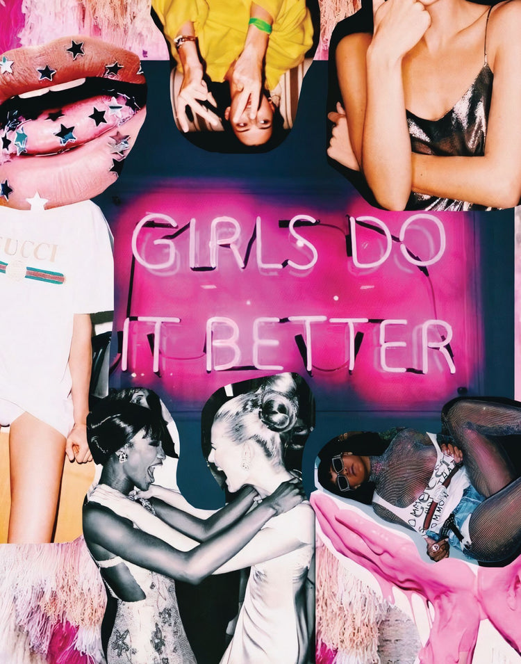 WE DO IT BEST POSTER - PosterFi