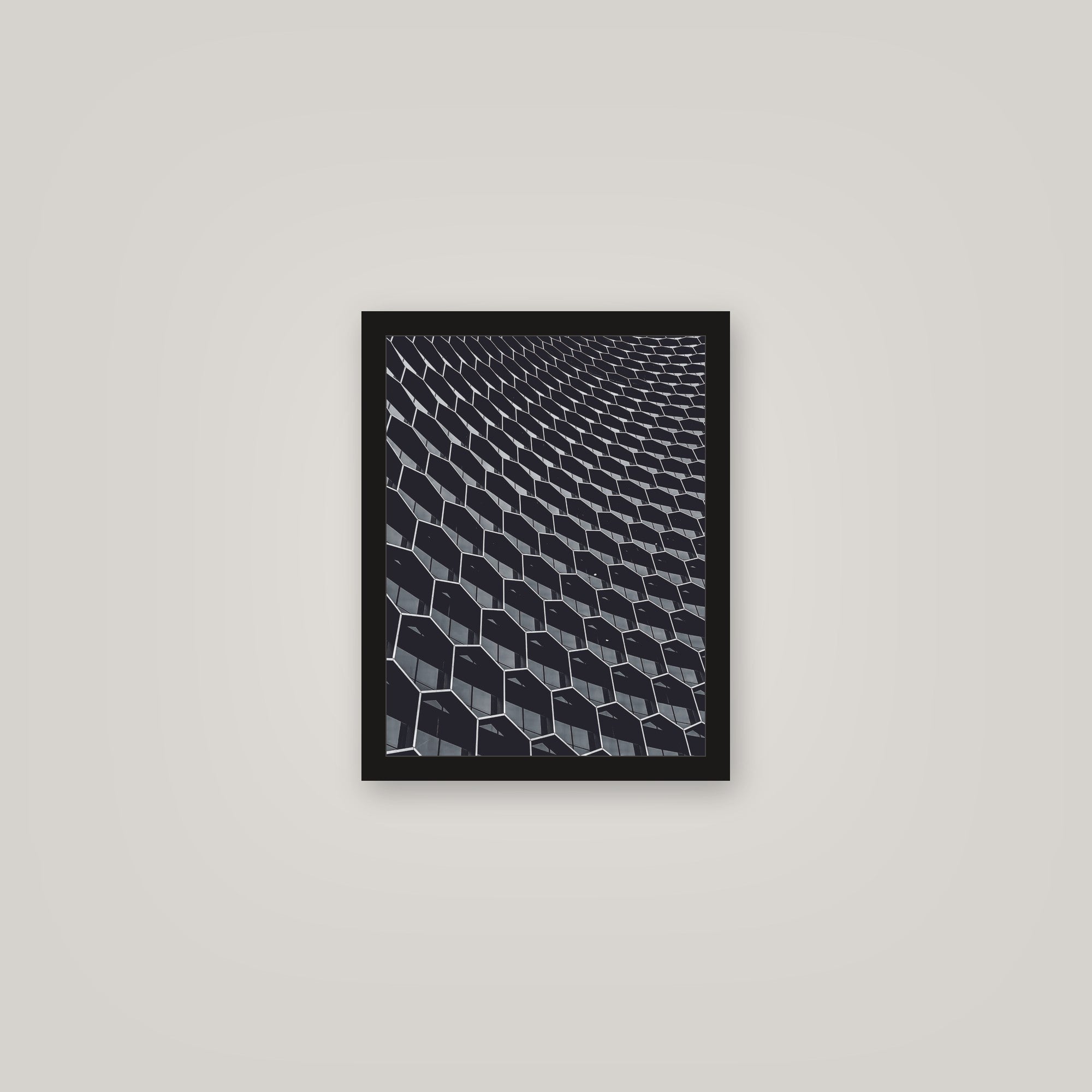 [auto-mockup] AESTHETIC HIVES POSTER - 11 x 14in.