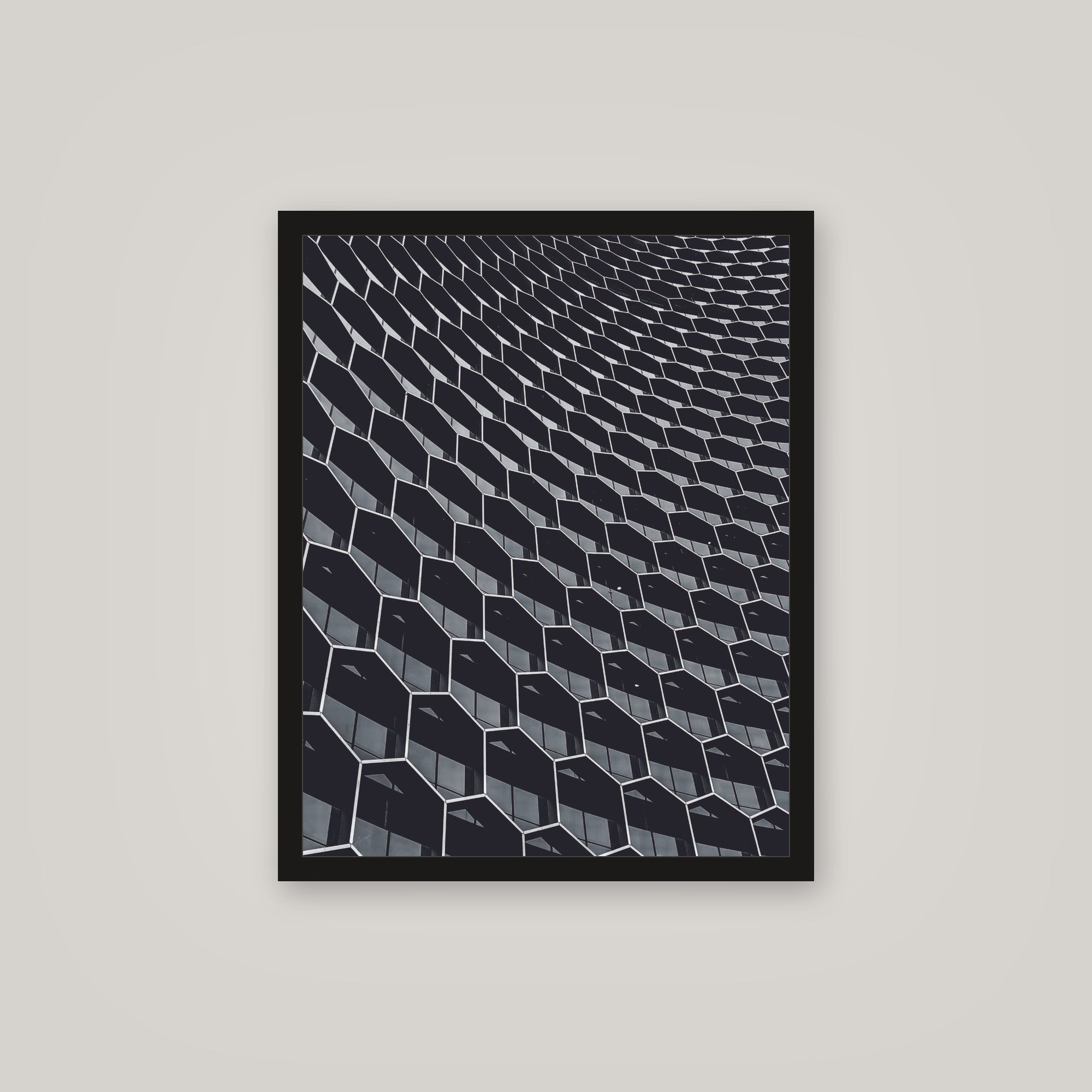 [auto-mockup] AESTHETIC HIVES POSTER - 16 x 20in.